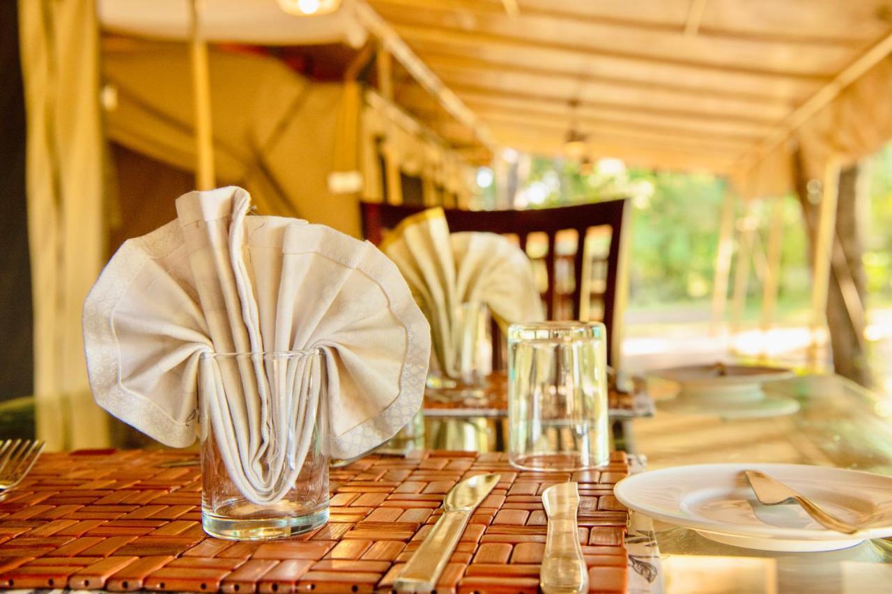 Отель Lorian Safari Camp Limited Narok Экстерьер фото