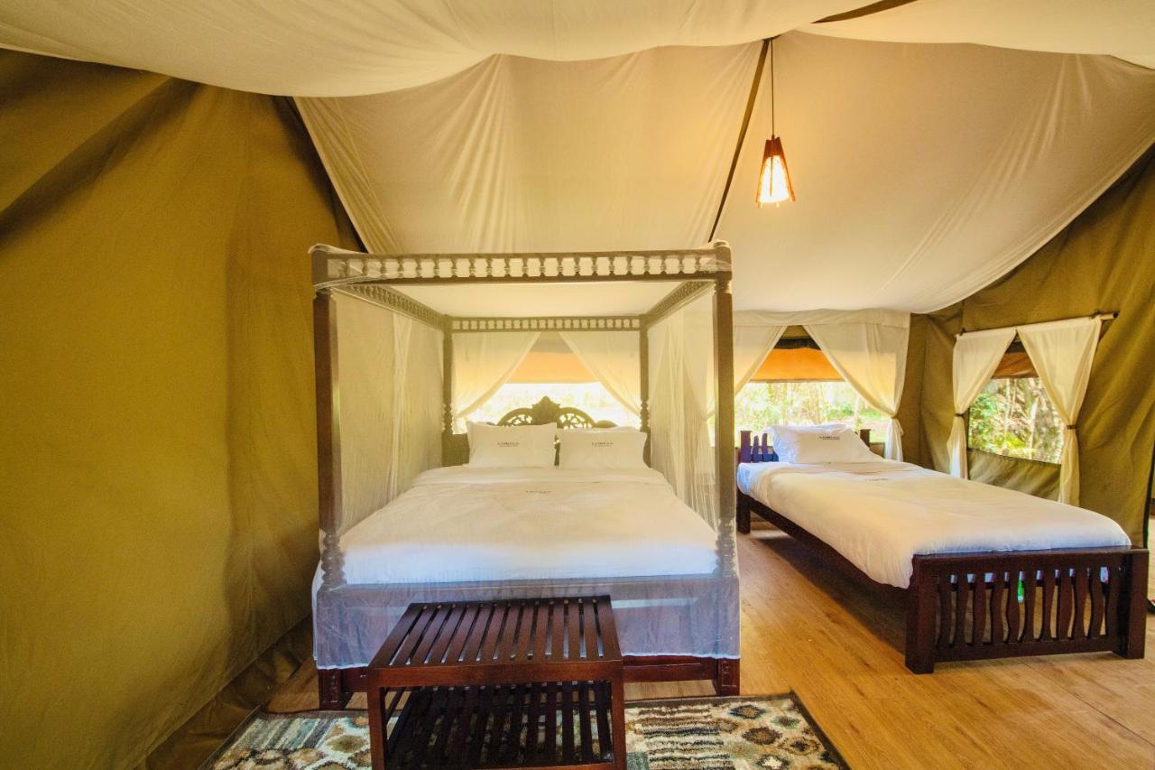 Отель Lorian Safari Camp Limited Narok Экстерьер фото