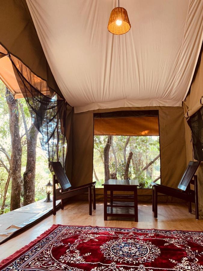 Отель Lorian Safari Camp Limited Narok Экстерьер фото